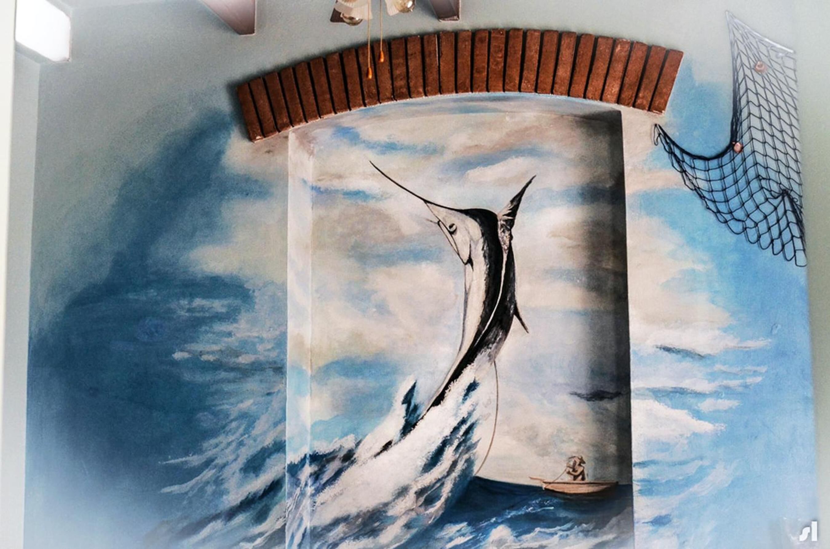 Foto - Racconti di Mare - 5 Terre JRE