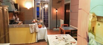 Racconti Di Mare - 5 Terre
