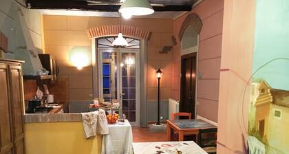 Racconti Di Mare - 5 Terre