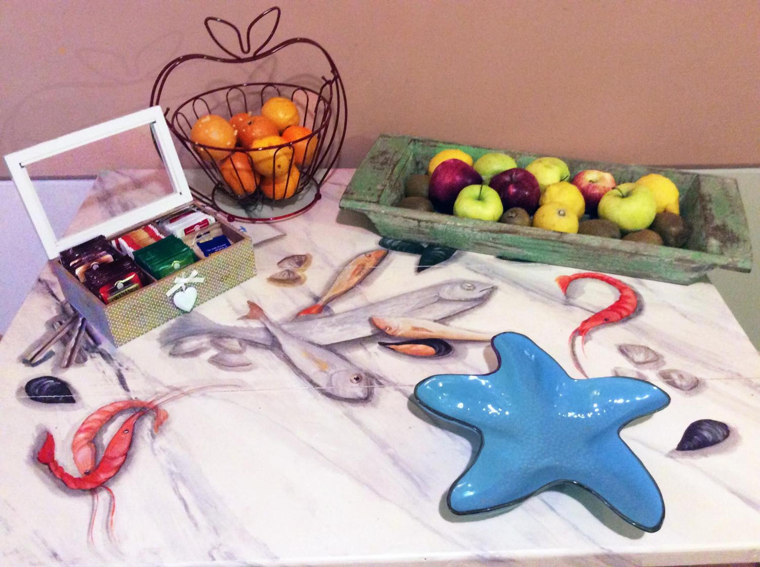 Foto - Racconti di Mare - 5 Terre JRE