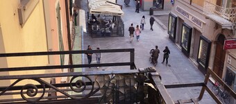 Racconti Di Mare - 5 Terre