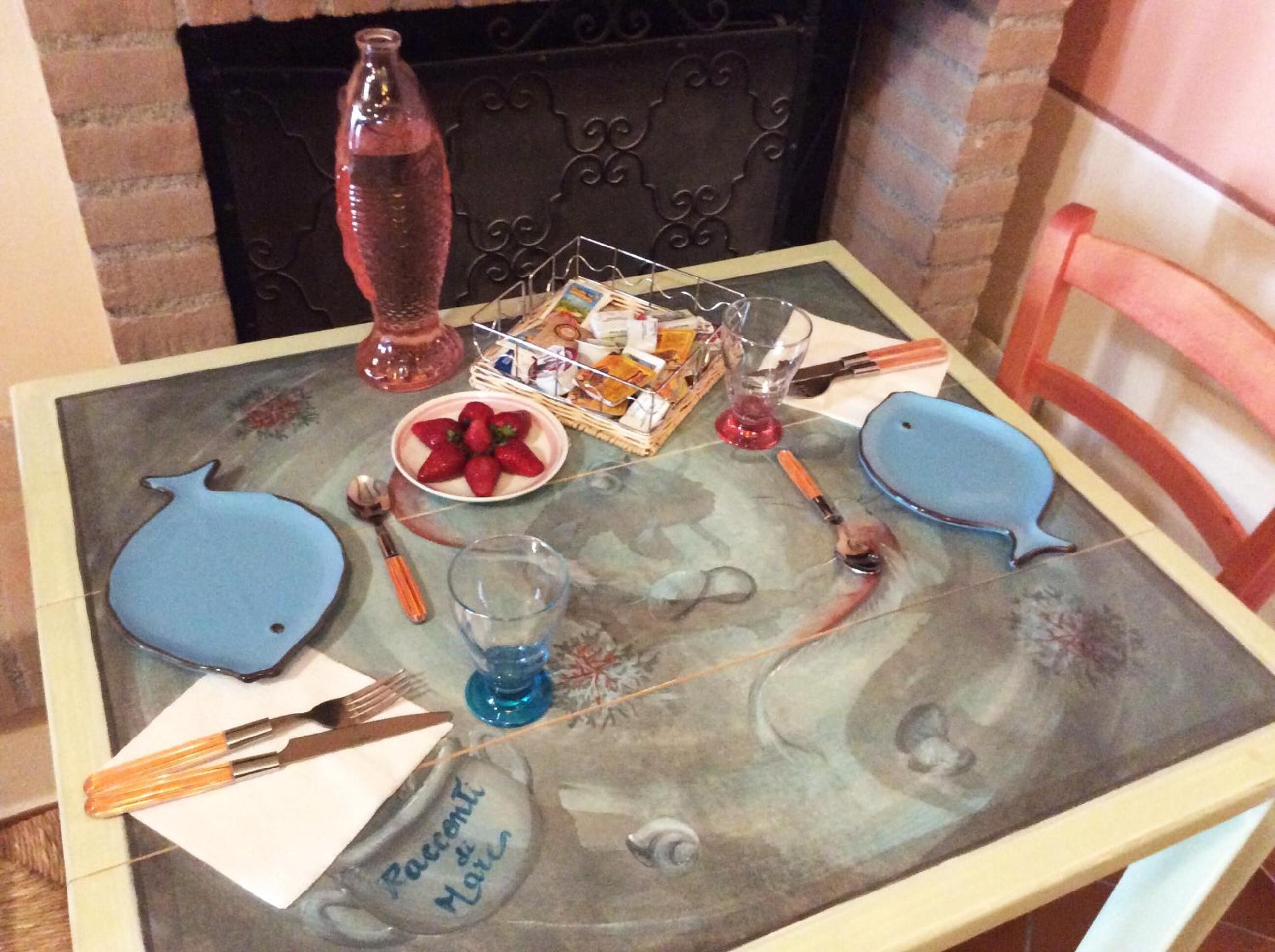 Foto - Racconti di Mare - 5 Terre JRE