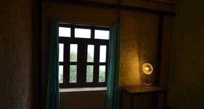 Retreat at Damaar