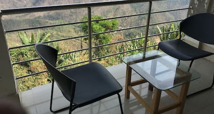 Nilambori Resort
