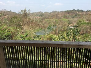 Front of property - Nilambori Resort (Bandarban)