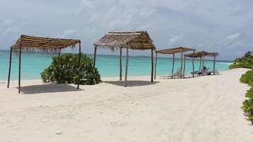 Scuba diving, snorkelling, sailing