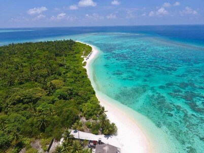 The Castaway Retreat