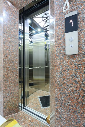 Escaleras