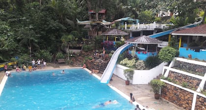 Villa d' Arco Resort