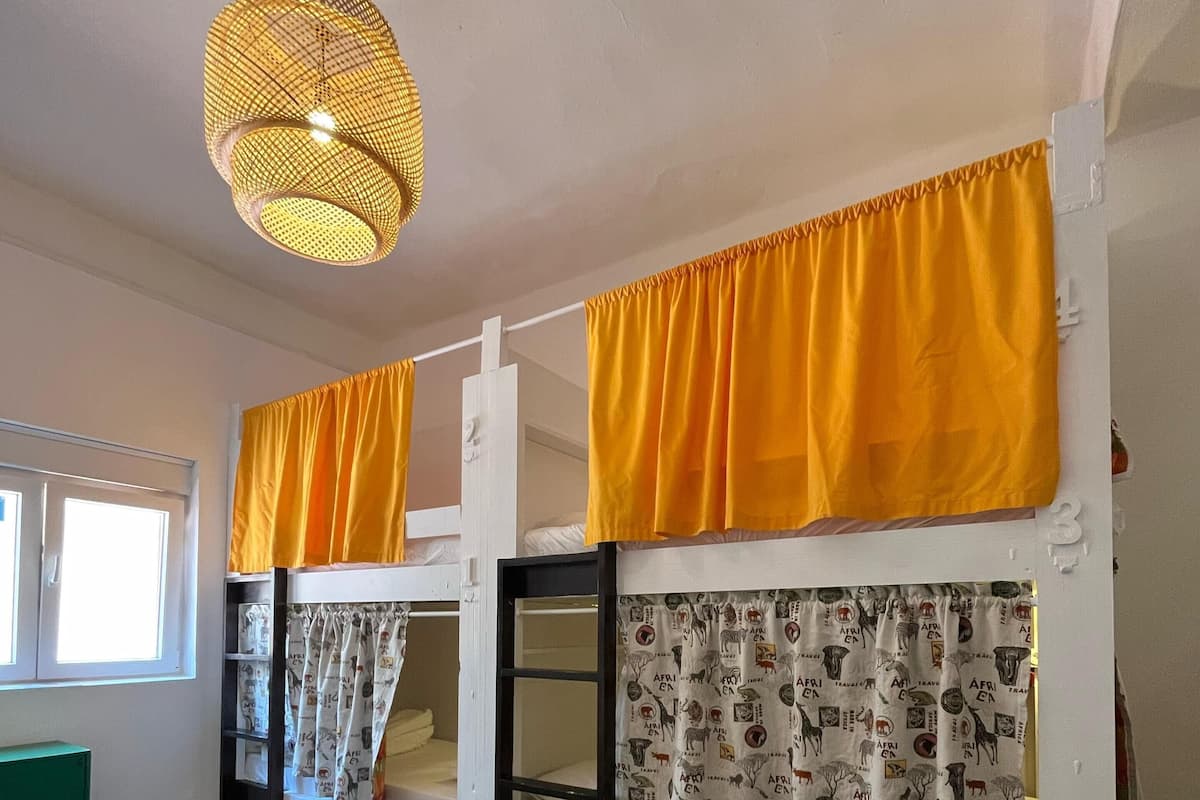 1 bedroom, in-room safe, blackout drapes, iron/ironing board