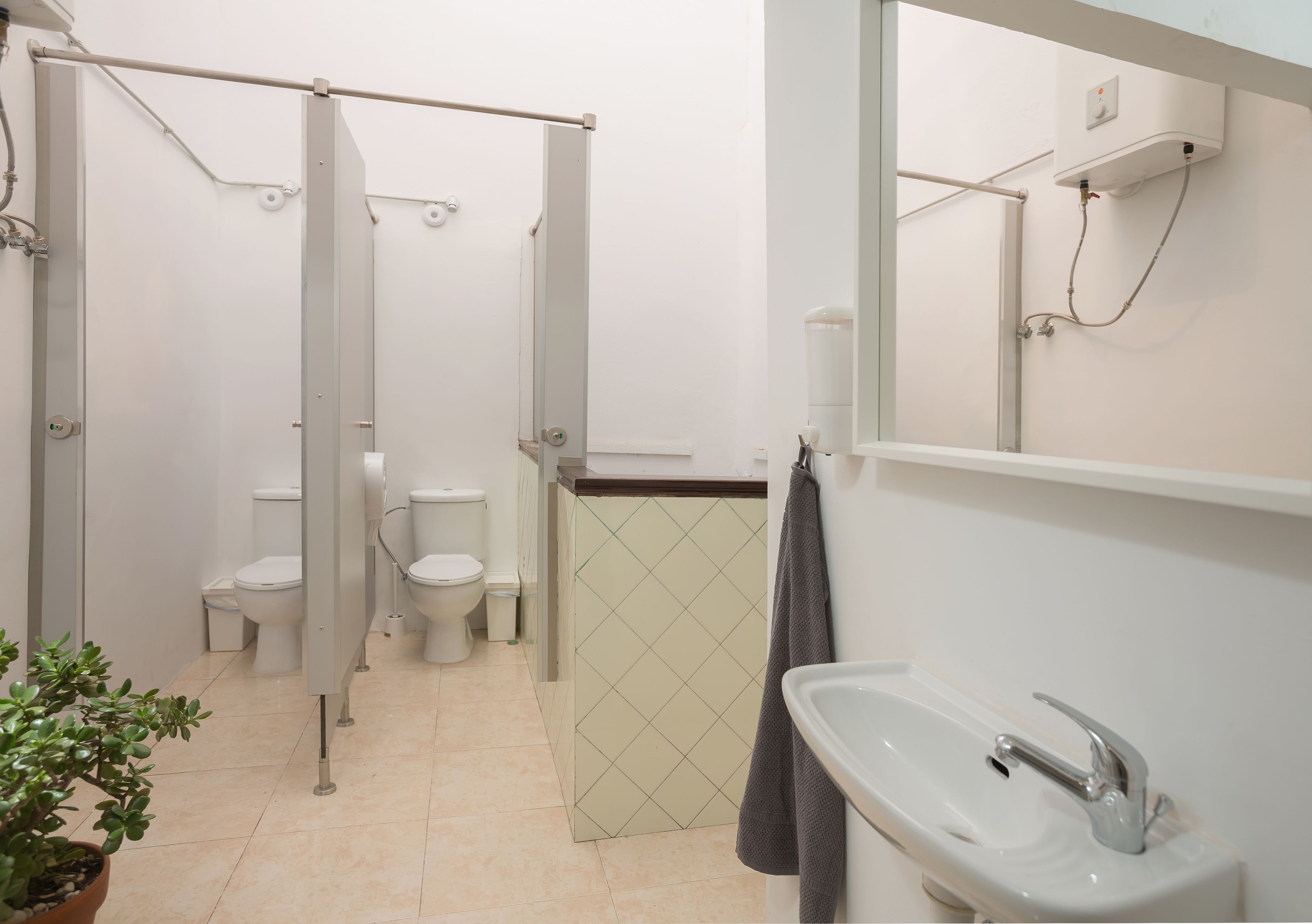 Photo - La Ventana Azul Surf Hostel