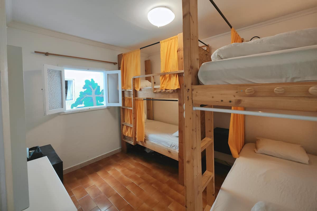1 bedroom, in-room safe, blackout drapes, iron/ironing board