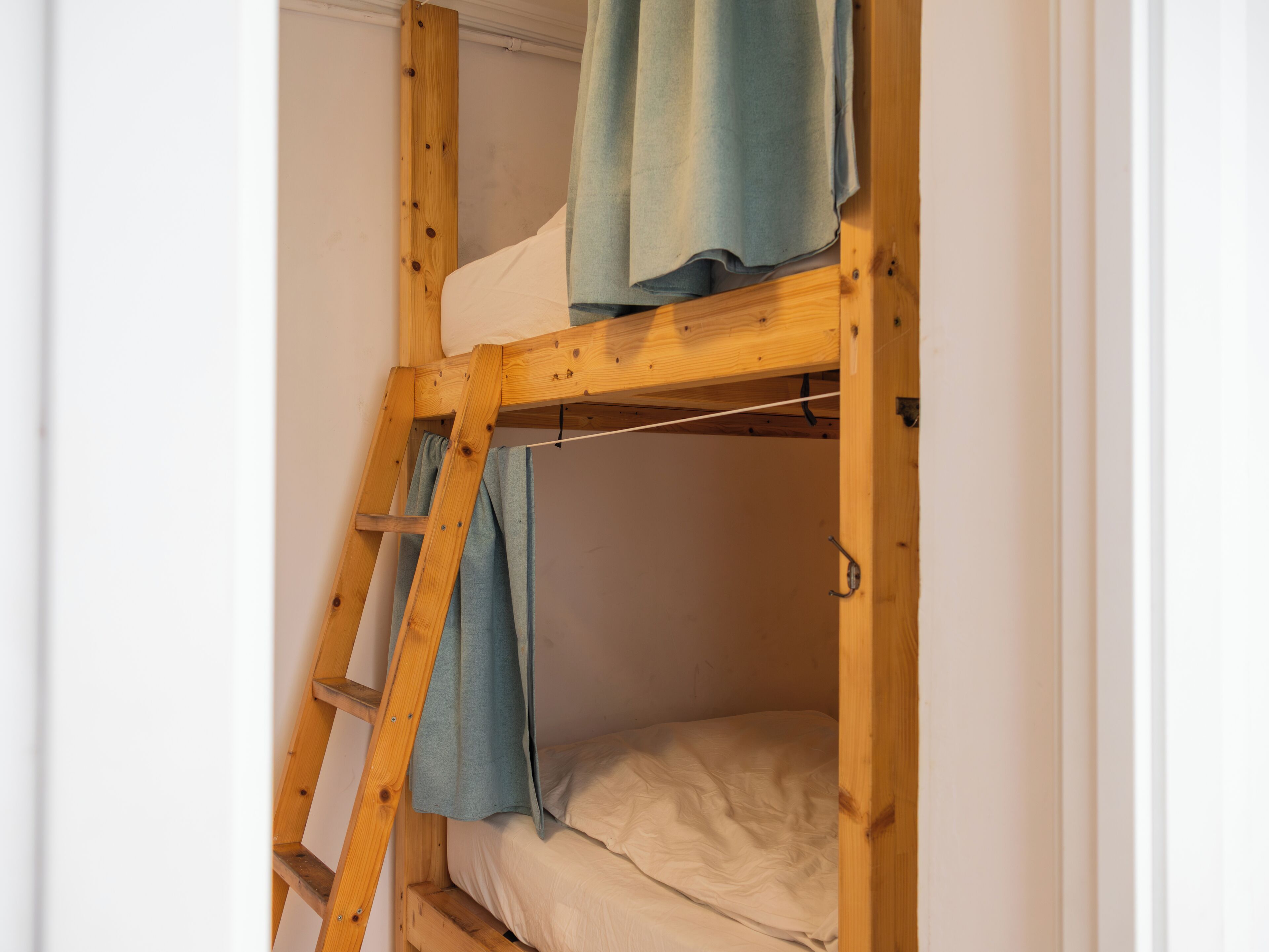 In-room safe, blackout curtains, iron/ironing board, free WiFi