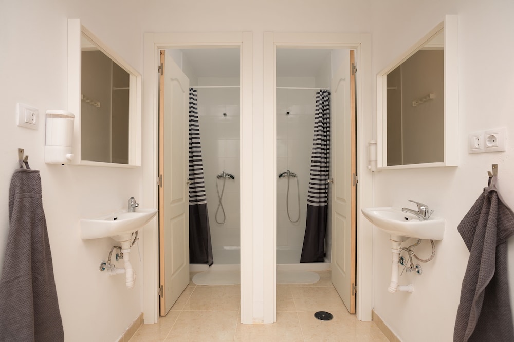 La Ventana Azul Surf Hostel Gran Canaria by null