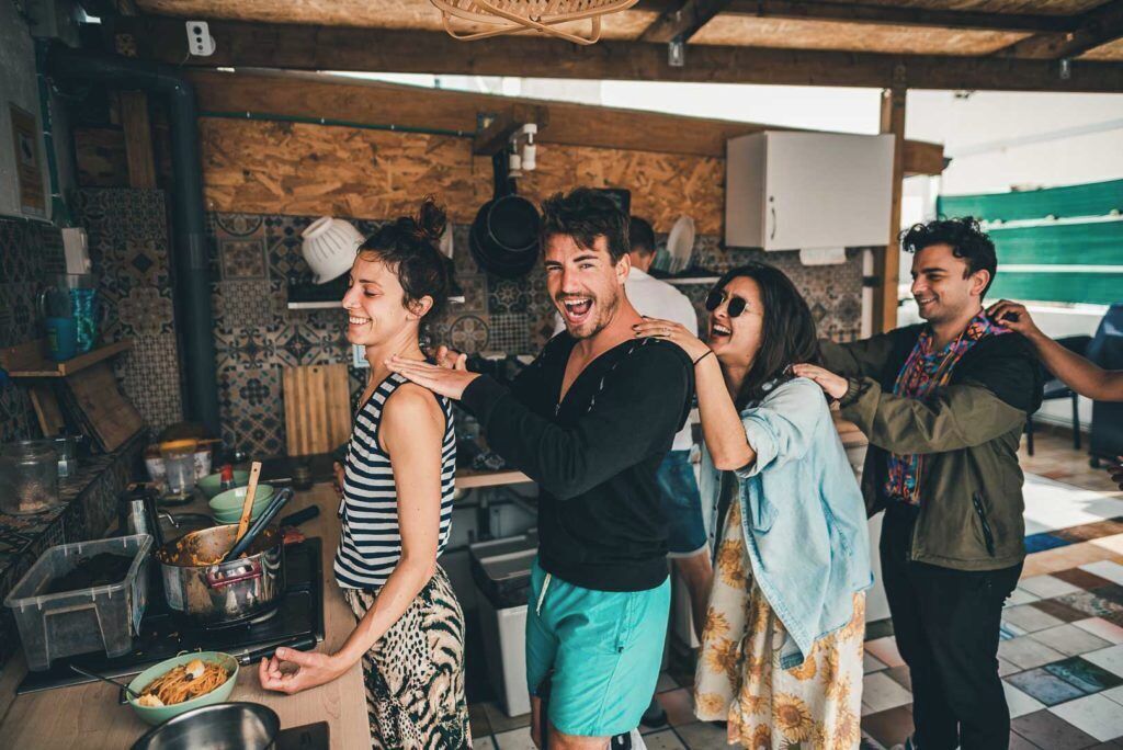 Photo - La Ventana Azul Surf Hostel