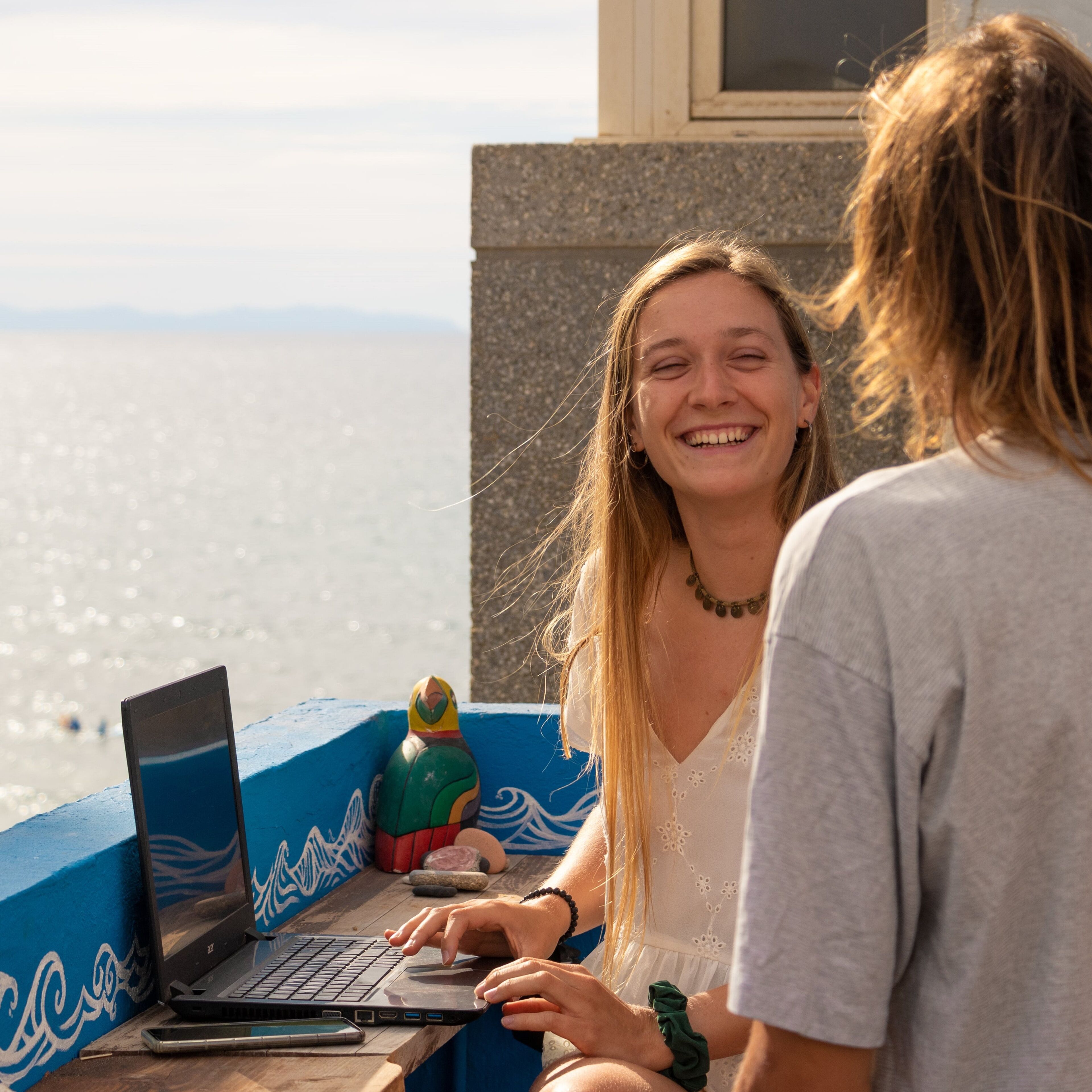 Photo - La Ventana Azul Surf Hostel