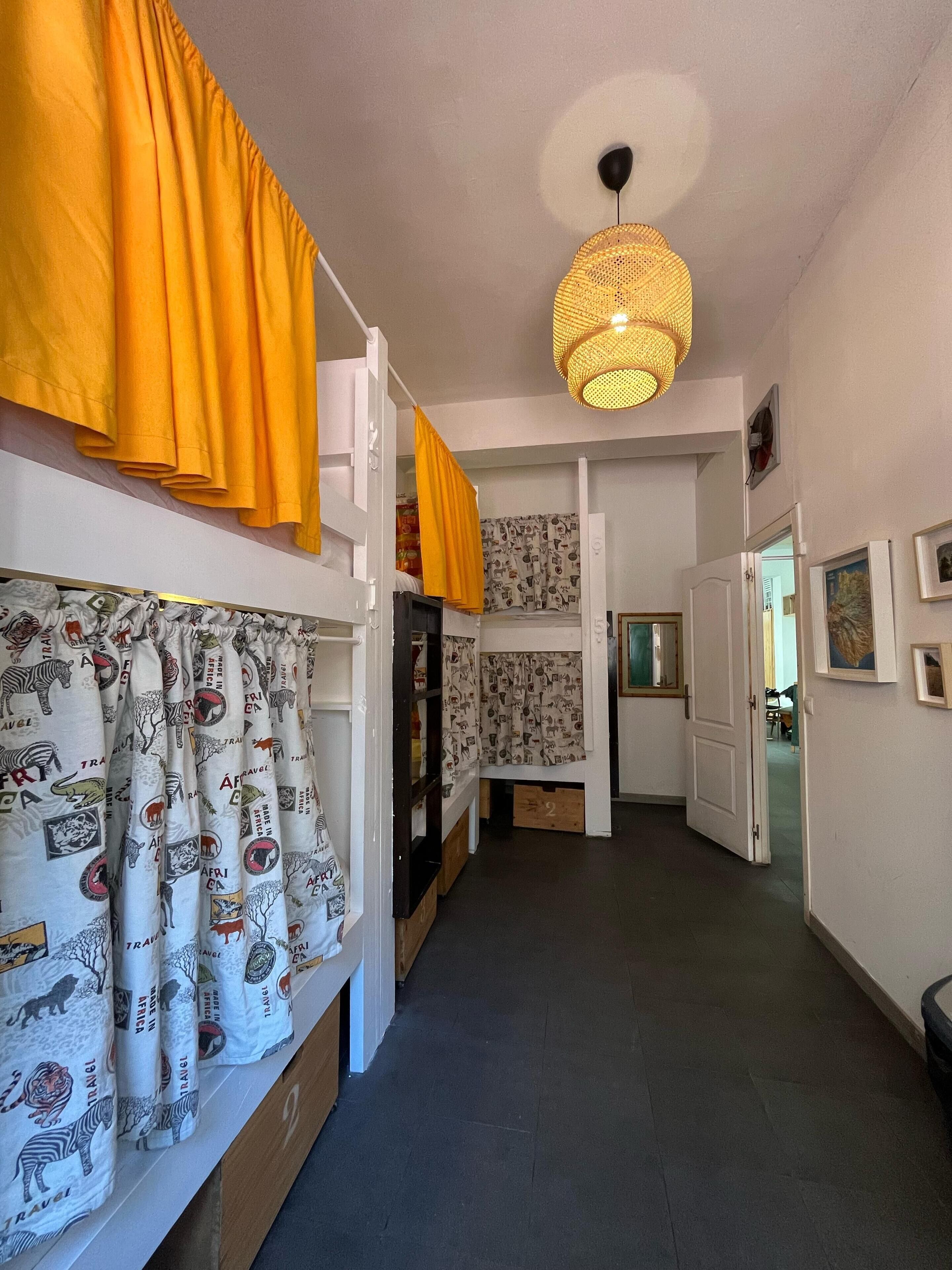 Photo - La Ventana Azul Surf Hostel