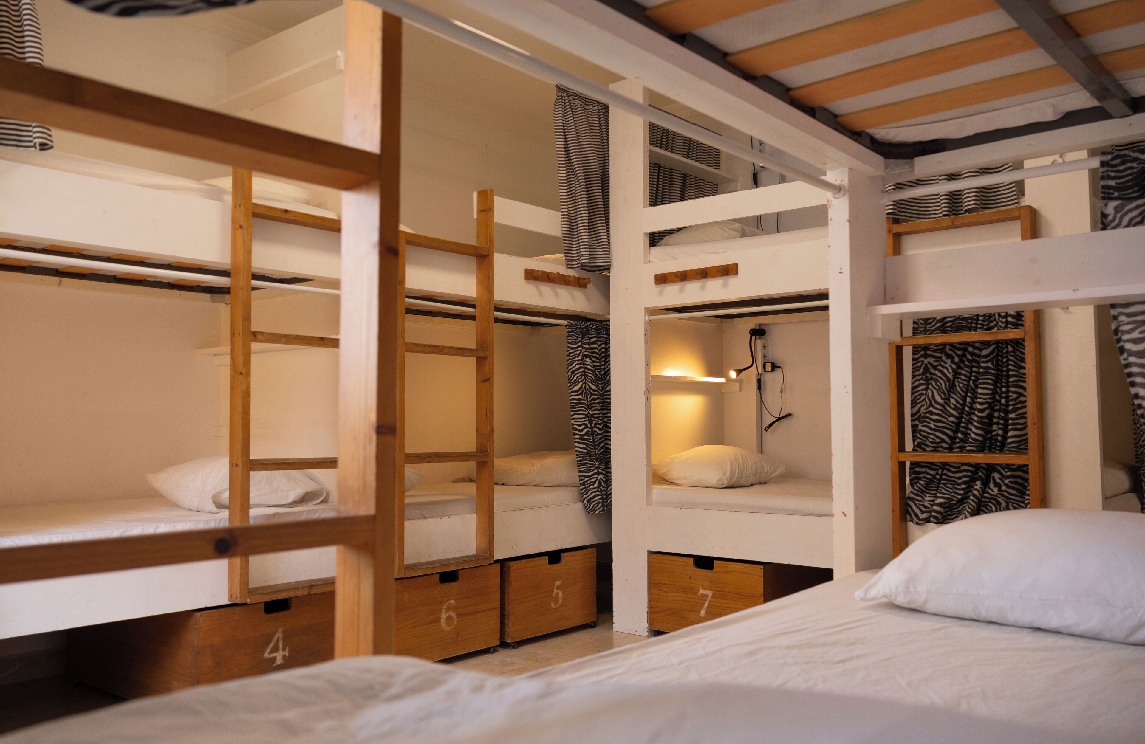 In-room safe, blackout curtains, iron/ironing board, free WiFi