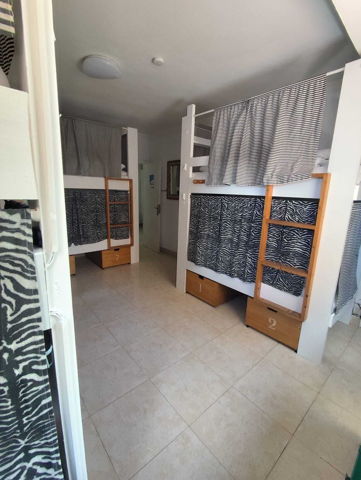 Photo - La Ventana Azul Surf Hostel