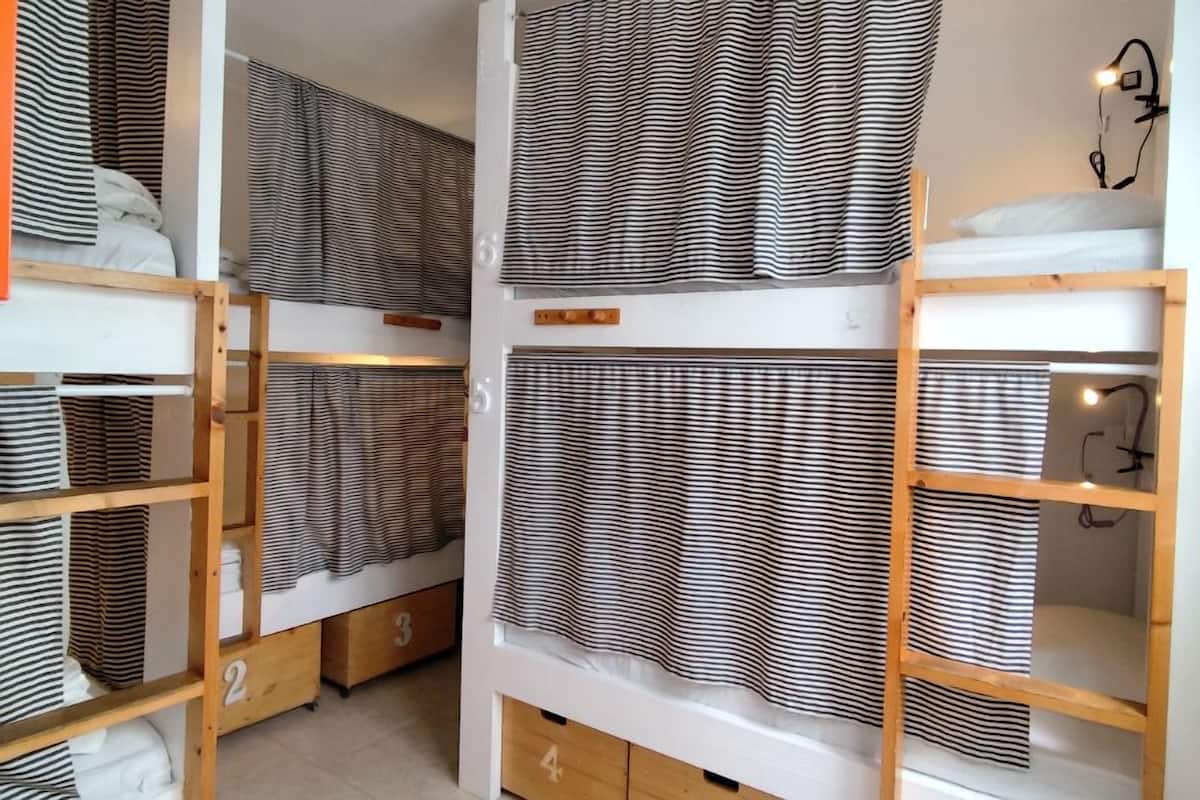 1 bedroom, in-room safe, blackout drapes, iron/ironing board
