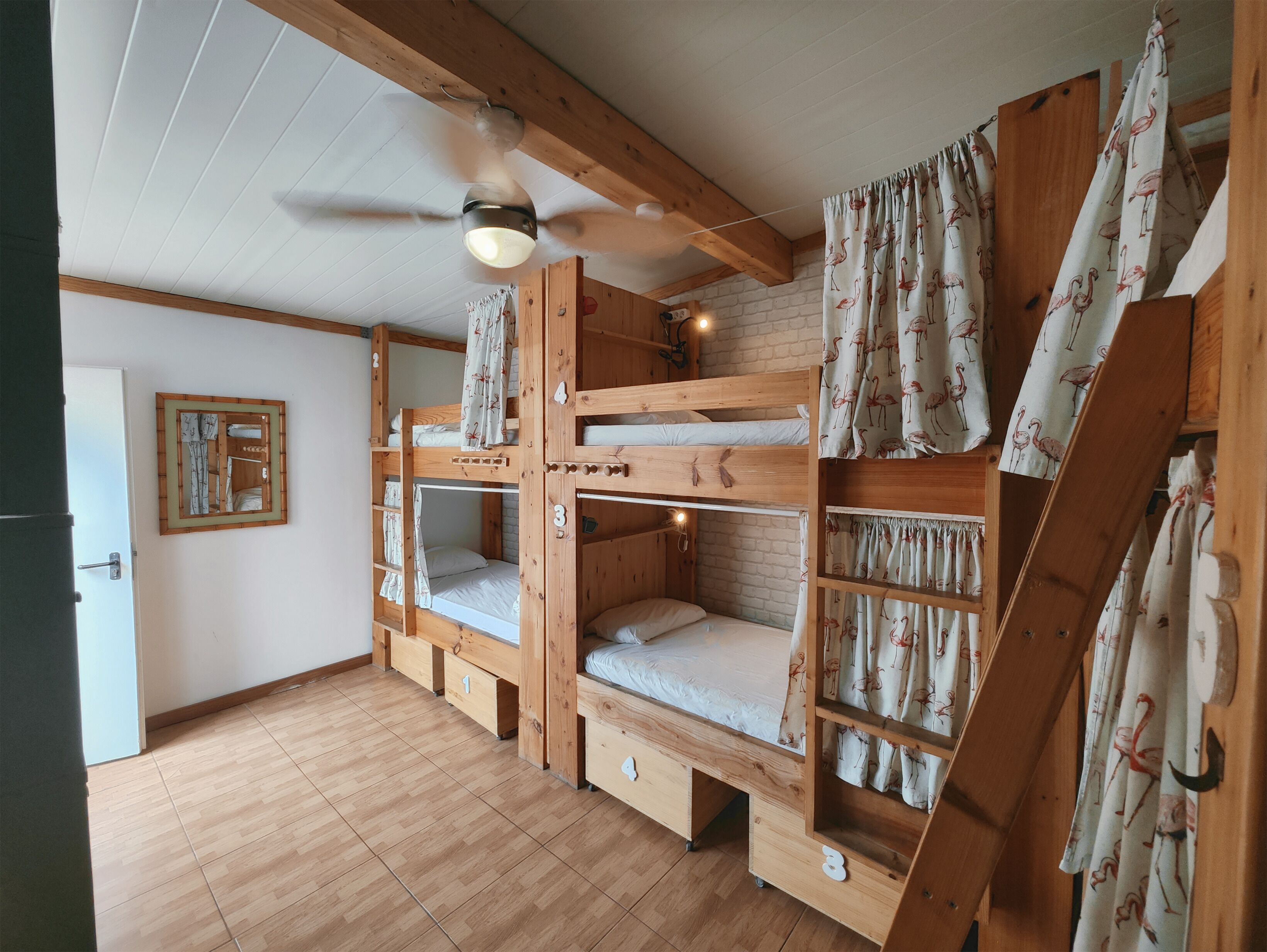 Photo - La Ventana Azul Surf Hostel