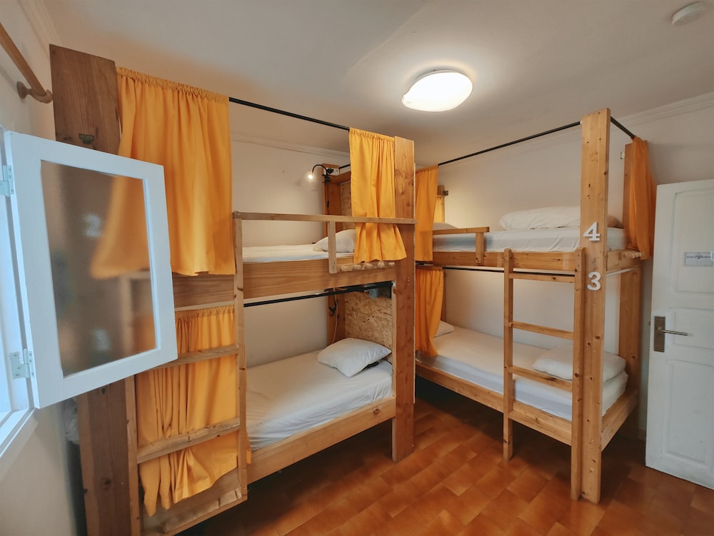 La Ventana Azul Surf Hostel Gran Canaria by null