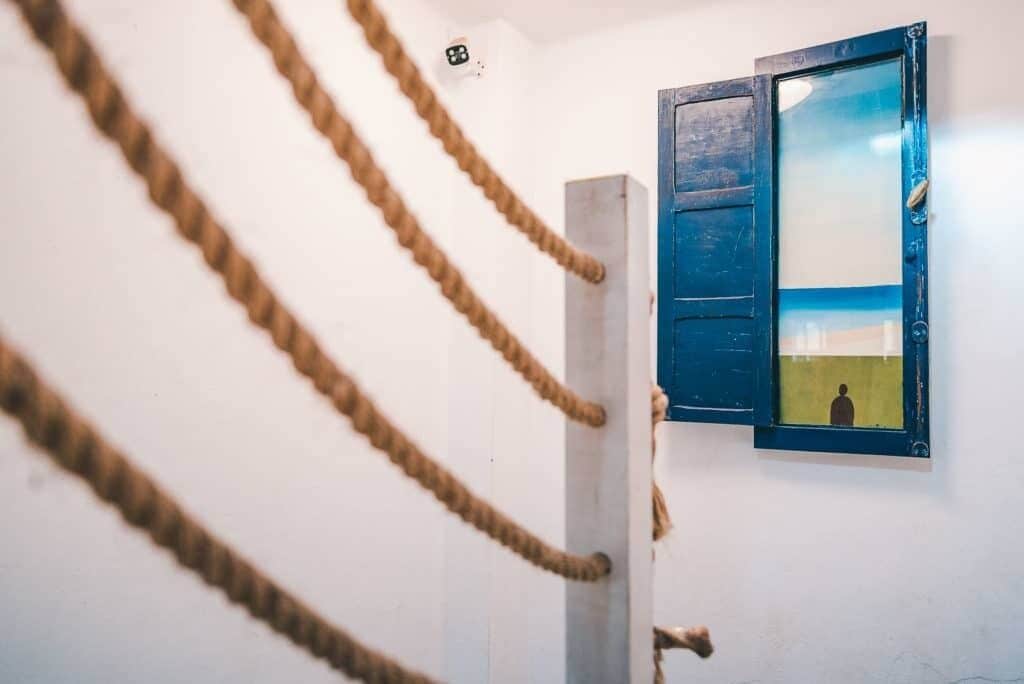 Foto - Ventana Azul Surf Hostel