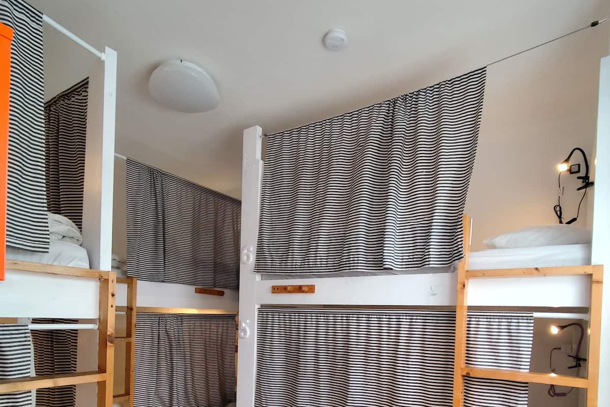 1 bedroom, in-room safe, blackout drapes, iron/ironing board