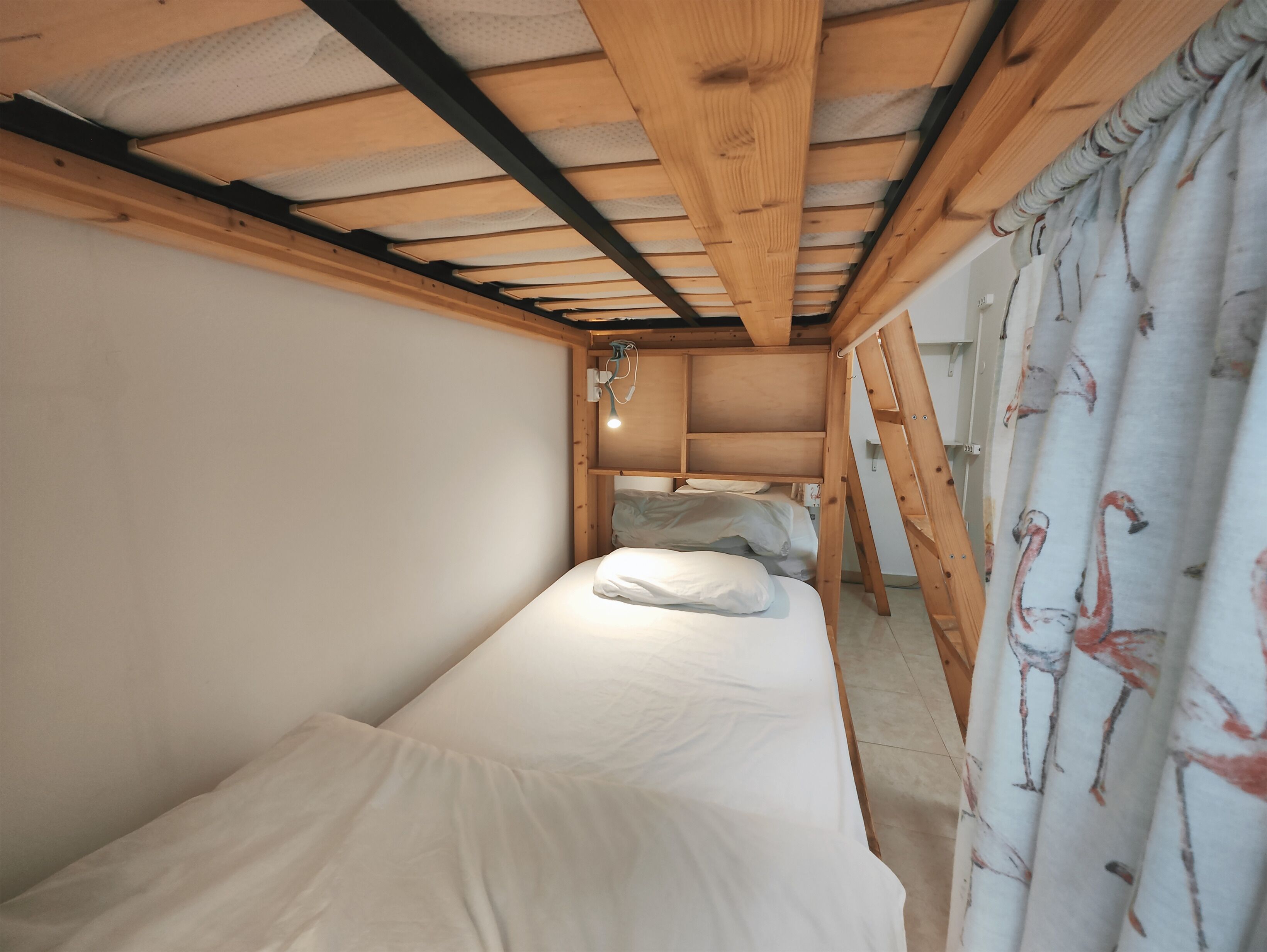 Photo - La Ventana Azul Surf Hostel