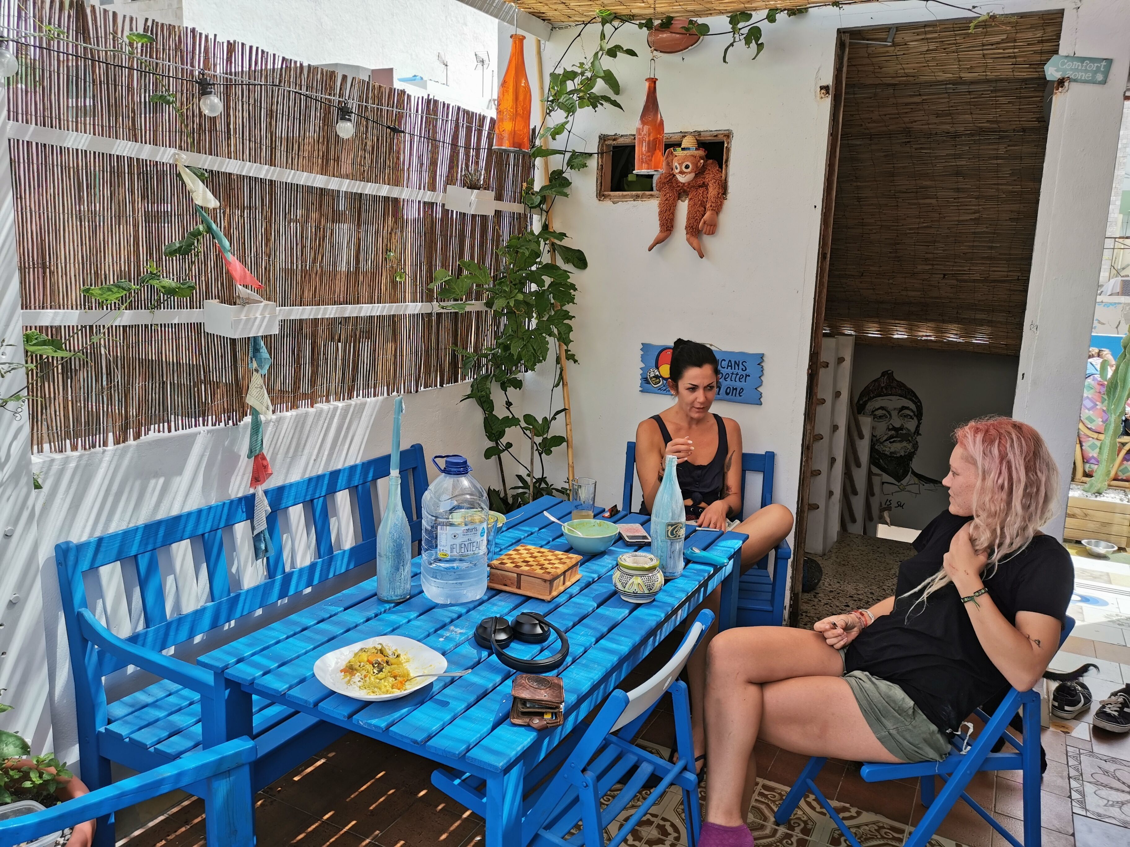 Photo - La Ventana Azul Surf Hostel