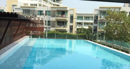 Rocco Hua Hin 512 Condominium