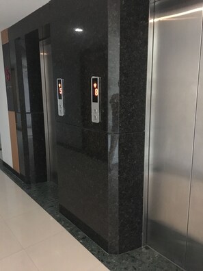 Exterior - Rocco Hua Hin 512 Condominium (Hua Hin)