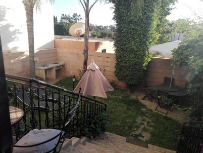 Appartement Nezha