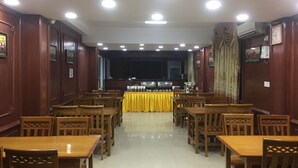 Restaurant - Aung Su Pyae Hotel (Nyaung-U)