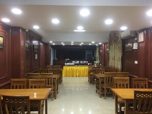 ร้านอาหาร