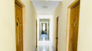 Interior - Aung Su Pyae Hotel (Nyaung-U)