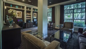 Property amenity - Heart of Buckhead (Atlanta)