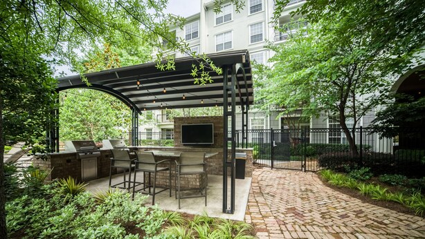 Ballroom - Heart of Buckhead (Atlanta)