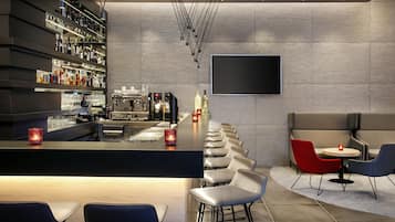 Lobbylounge