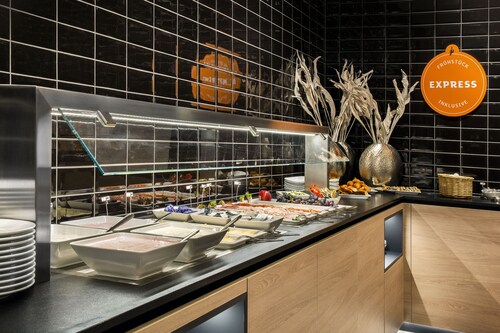 Holiday Inn Express Stuttgart - Waiblingen by IHG