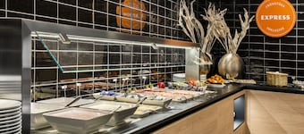 Holiday Inn Express Stuttgart - Waiblingen by IHG