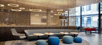 Holiday Inn Express Stuttgart - Waiblingen by IHG