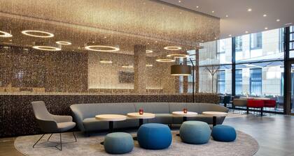 Holiday Inn Express Stuttgart - Waiblingen by IHG