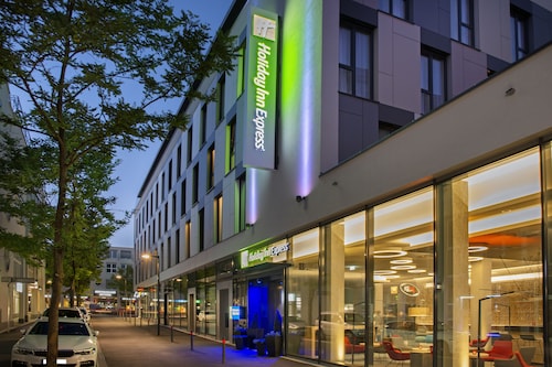 Holiday Inn Express Stuttgart - Waiblingen by IHG