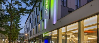 Holiday Inn Express Stuttgart - Waiblingen by IHG