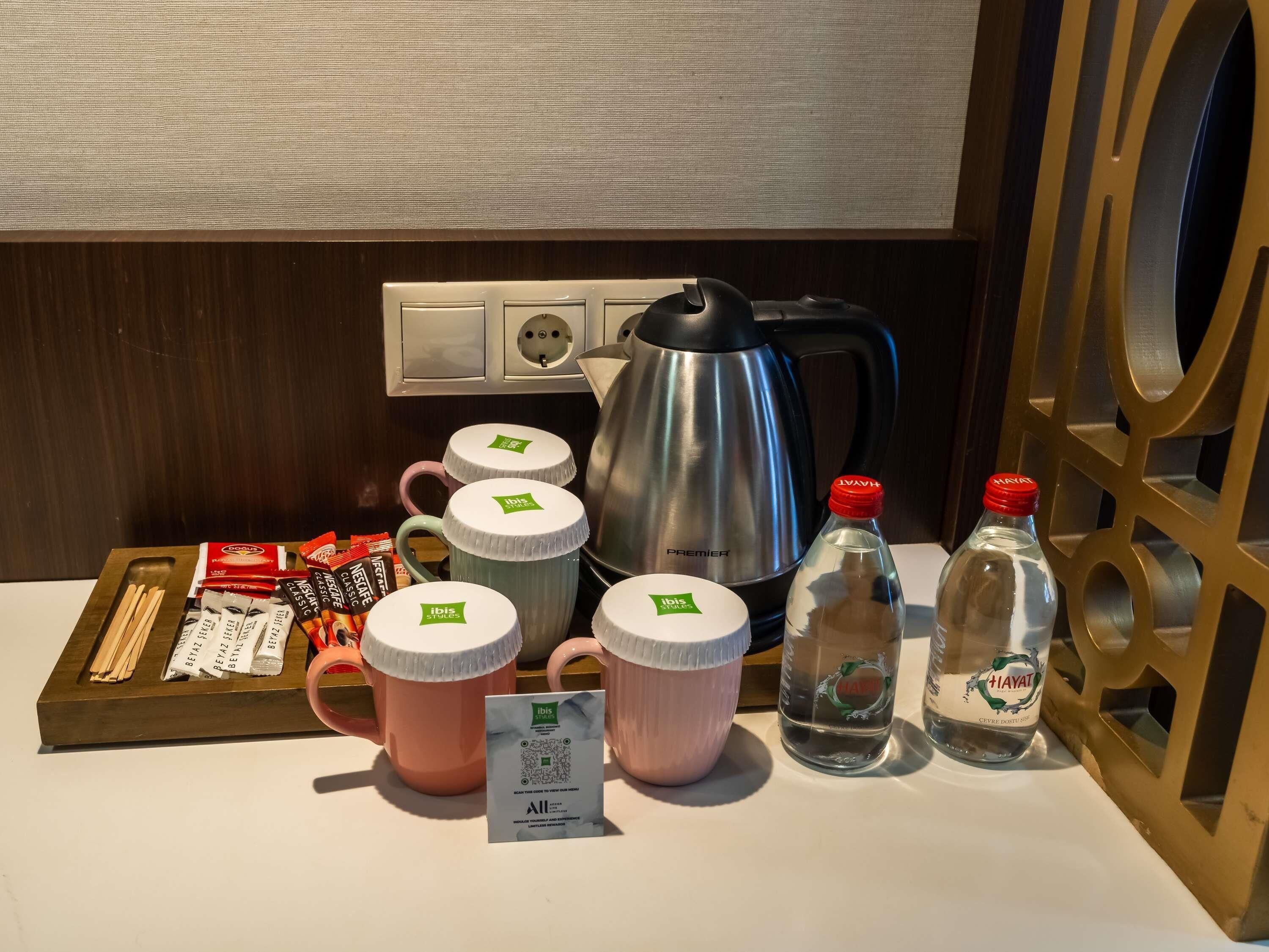 1 bedroom, premium bedding, minibar, in-room safe