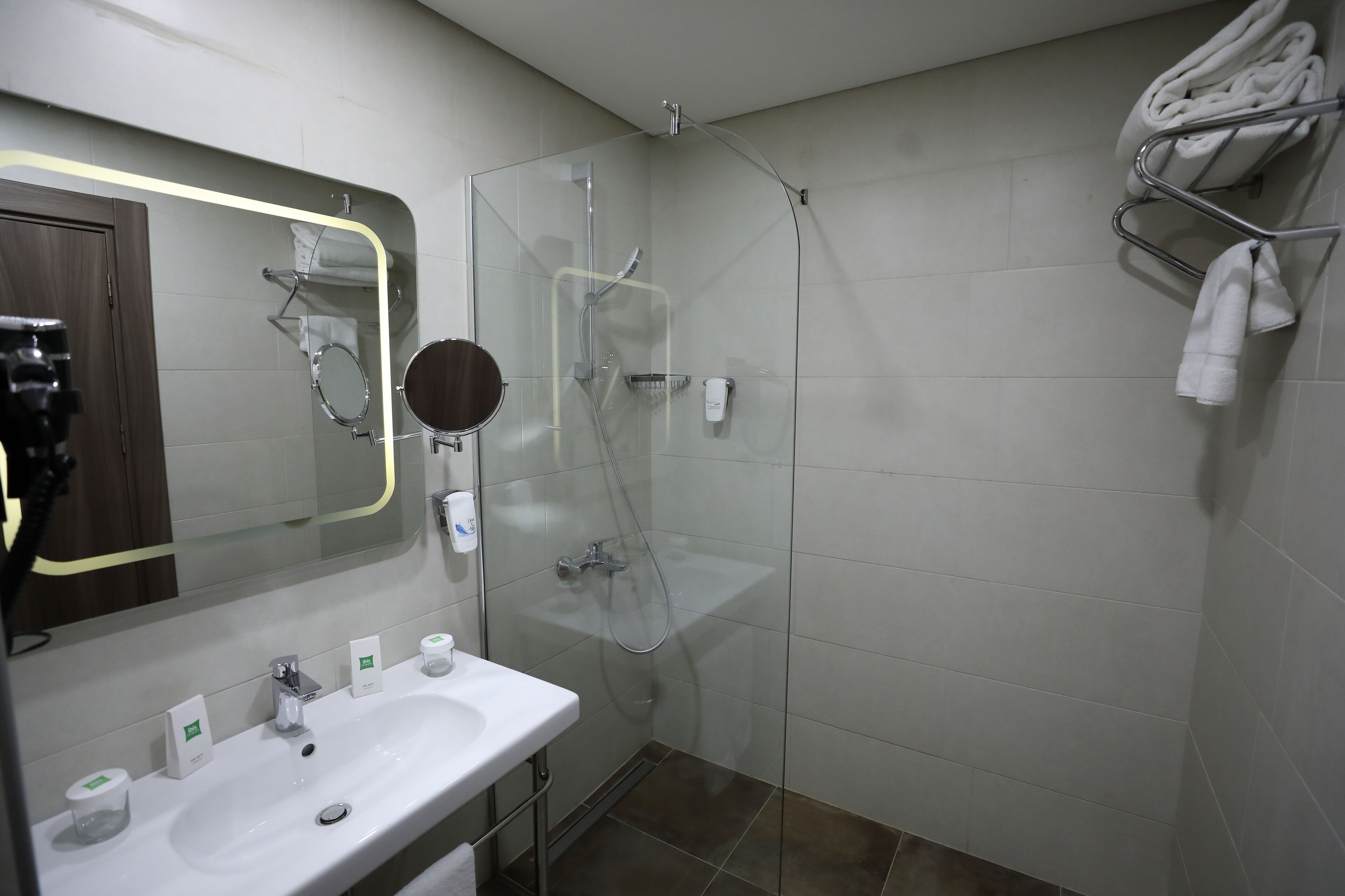 room, multiple beds, connecting rooms | bathroom | shower, rainfall showerhead, eco-friendly toiletries, hair dryer