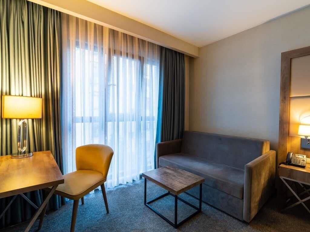 Superior Twin Room, 2 Single Beds