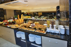 Restaurant - ibis Styles Istanbul Bomonti (Istanbul)