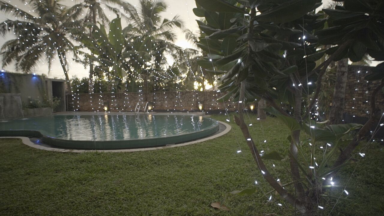 Photo - Hotel Star White - Negombo